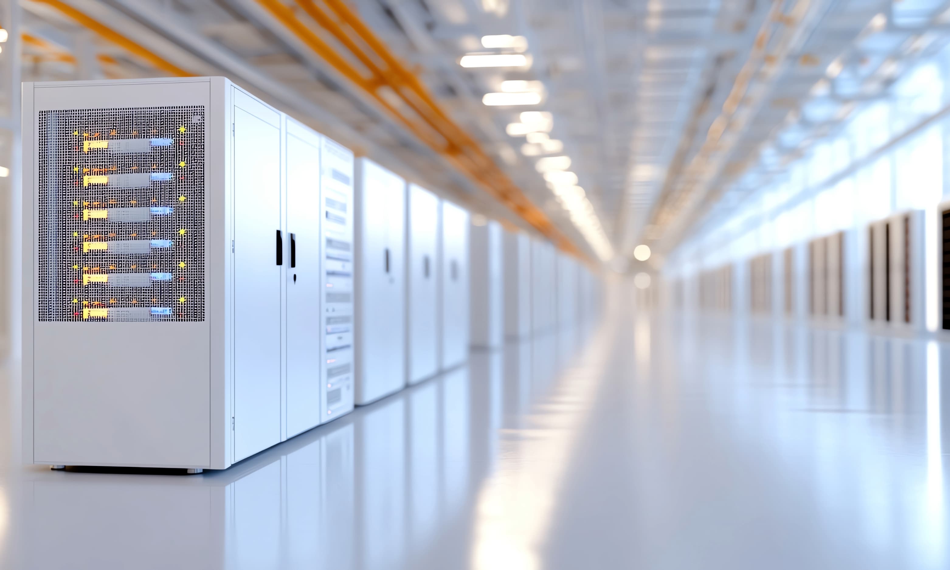 Uninterruptible Power Supply Systems in Tribal Enterprise Facilities