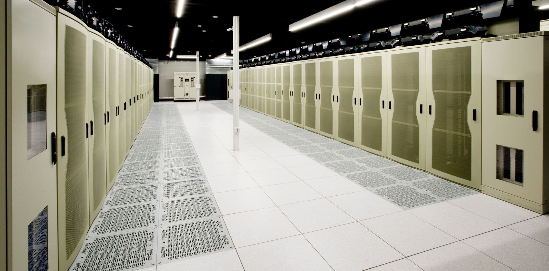 The Nation That Owns the Grid Owns the Future