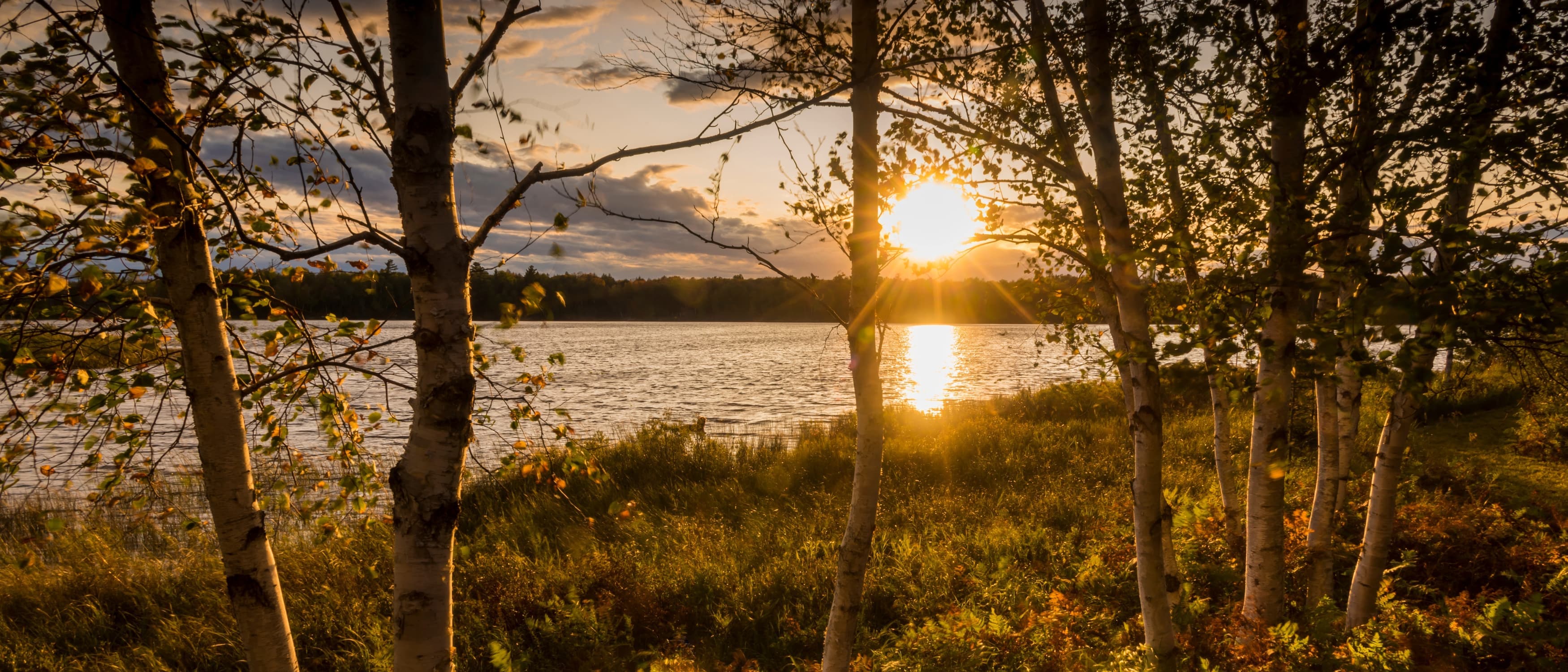 Sovereign Energy, Sovereign Economy: A Multi-Year Partnership with the Menominee Nation