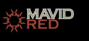 MAVID RED