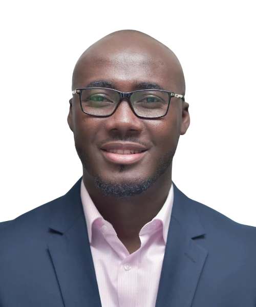Renald Appiah