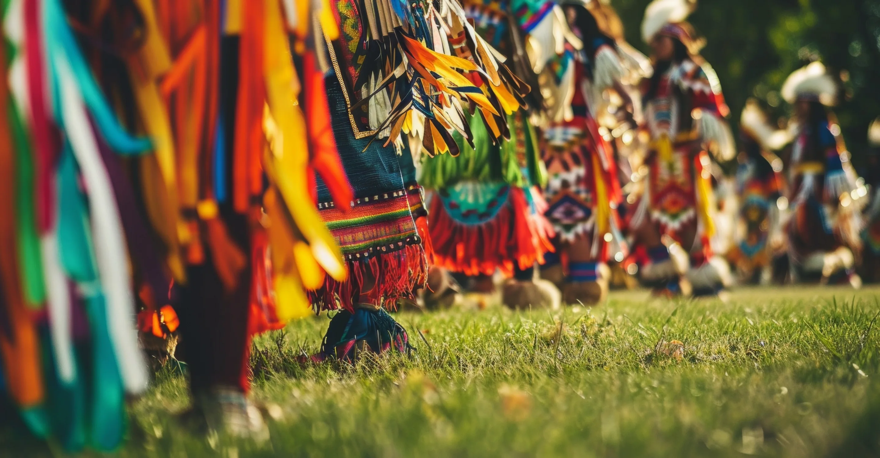 Tribal Nations