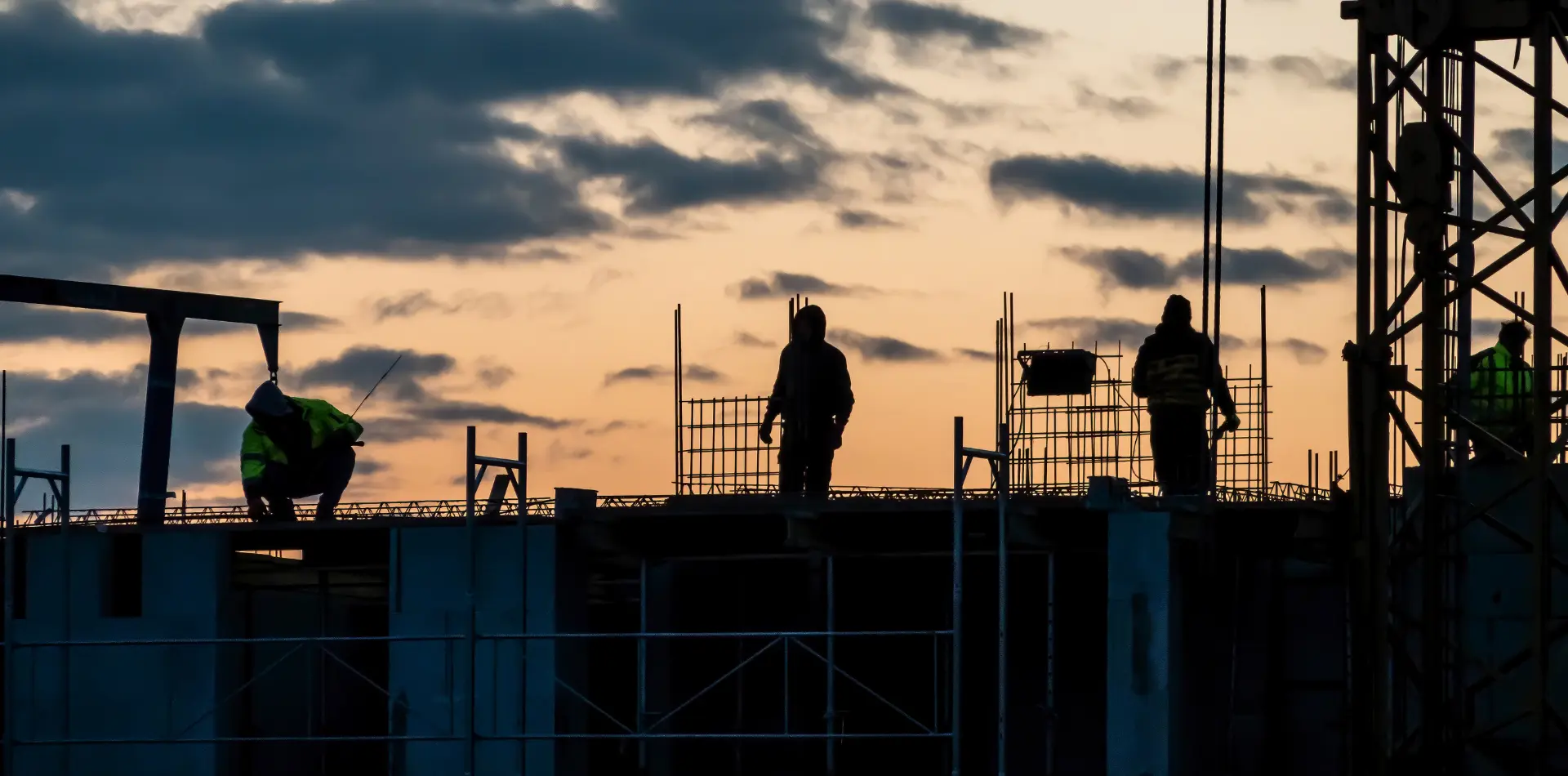 Workforce development and training