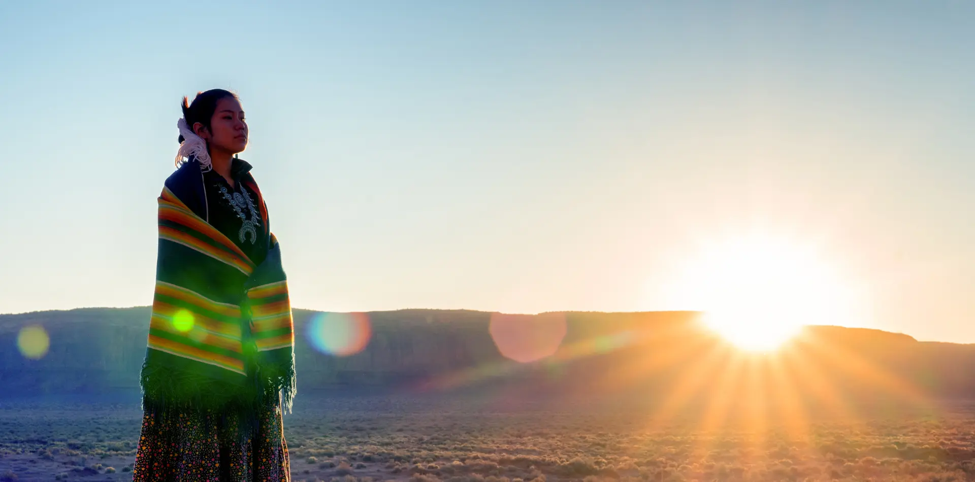 Tribal Nations partnership