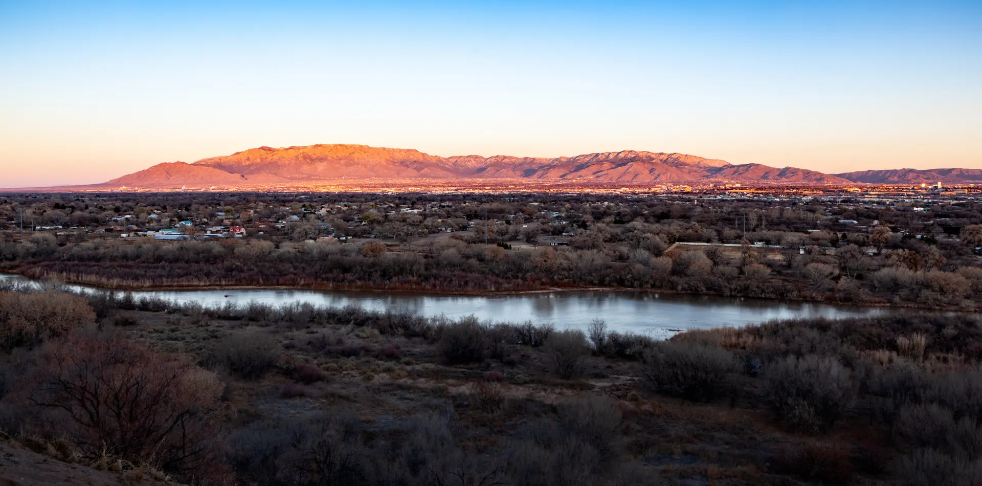 Community building initiative