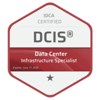 DCIS Certified