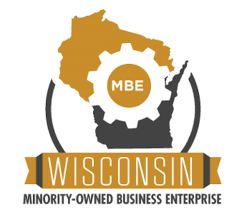 Minority Business Enterprise Certified